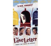 The Love Letter