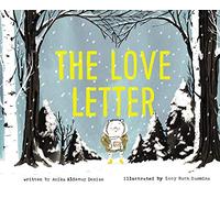 The Love Letter – A Valentine's Day Book for Kids – Harper Collins Publishers