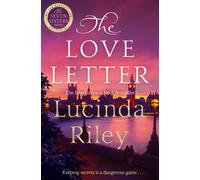 The Love Letter by Lucinda Riley (Paperback Book)