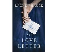 The Love Letter: Sweeping, Split-Time Romance that blends Hollywood Glamor with Revolutionary War Intrigue: 1 (A Treasures of Surrey Novel)