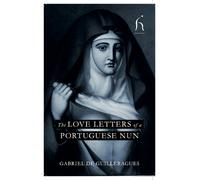 The Love Letters of a Portuguese Nun