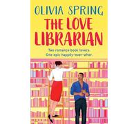 The Love Librarian: 2 (The Romance Library)