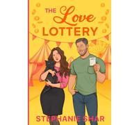 The Love Lottery: 1 (Little Lake Love Stories)