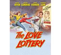 The Love Lottery
