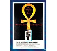 The Love Machine (1971) DVD - Dyan Cannon, Jackie Cooper, Jack Haley Jr