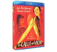 The Love Makers (1961) Blu ray The Lovemakers English Subtitles