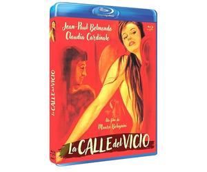 The Love Makers (1961) Blu ray The Lovemakers English Subtitles