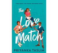 The Love Match