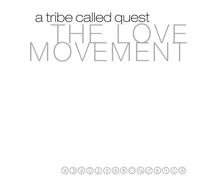 The Love Movement [VINYL]