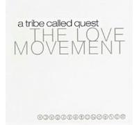 The Love Movement(Reissue)