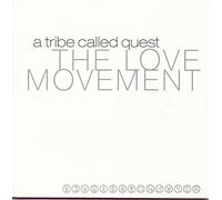 The Love Movement [VINYL]