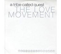 The Love Movement [VINYL]