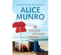 The Love of a Good Woman