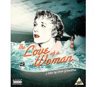 The Love Of A Woman (Blu-ray)