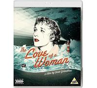 The Love Of A Woman (Blu-ray)