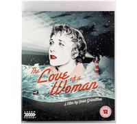 The Love Of A Woman (Blu-ray)