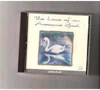 The Love of an Awesome God