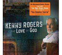The Love of God CD