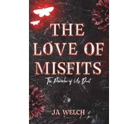 The Love of Misfits: A Why Choose Mafia Romance: 1 (The Paradox of Us Duet)