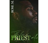 The Love of Priest 4 (The Love of Priest Series)