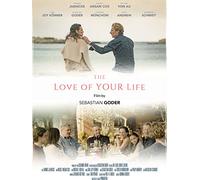 The love of Your life