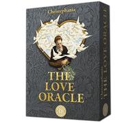 The Love Oracle