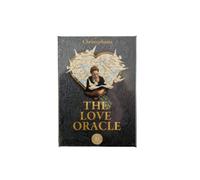 The Love Oracle Cards Cartomancie Dusserre AGM