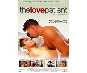The Love Patient [DVD]