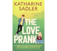The Love Prank: 2 (The Sullivan Brothers)