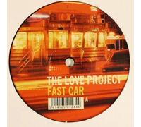The Love Project - Fast Car
