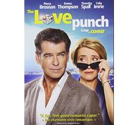 The Love Punch