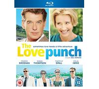 The Love Punch [Blu-ray]