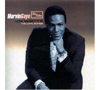 The Love S (NEW CD), Gaye, Marvin - How Sweet It Is by Marvin Gaye - How Sweet It Is: The Love Songs (Music CD)