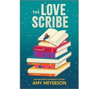The Love Scribe