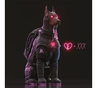 The Love & Sex Tape [VINYL]
