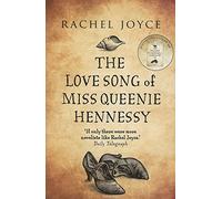 The Love Song Of Miss Queenie Hennessy