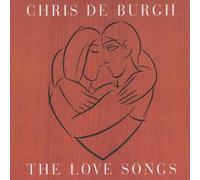 The Love Songs - Chris De Burgh Compact Disc