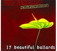 The Love Songs Collection by Teddy Pendergrass (2004-05-03)
