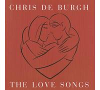 The Love Songs Slidepack