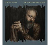 City and Colour - The Love Still Held Me Near [VINYL]