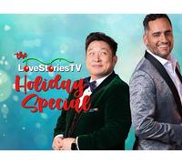 The Love Stories TV Holiday Special