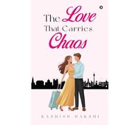 The Love That Carries Chaos