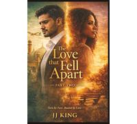 The Love that Fell Apart: 2 (Lost Beween Us)