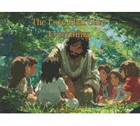 The Love that Gave Everything