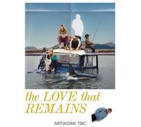 The love That Remains [DVD]