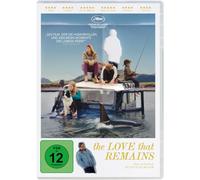 The Love That Remains [DVD] [2025]