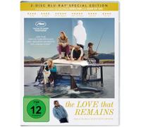 The Love That Remains - Special Edition [Blu-ray] [Region B] [2025]