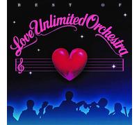 The Love Unlimited Orchestra - Best Of Love Unlimited Orchestra [SHM-CD]