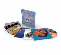 THE LOVE UNLIMITED ORCHESTRA -THE 20TH CENTURY REC ALBUMS (1973-1979) 7 CD NEW