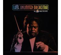 THE LOVE UNLIMITED ORCHESTRA-THE 20TH CENTURY RECORDS SINGLE(1973-1979)2 CD NEW